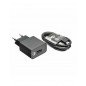 Chargeur rapide Original SONY UCH10 + EC803 Micro USB 2.0 Noir